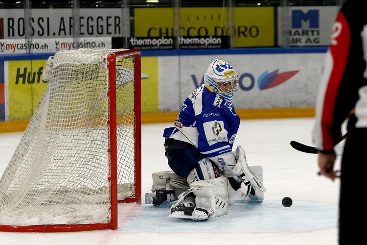 Zug II 1 - 3 Kloten