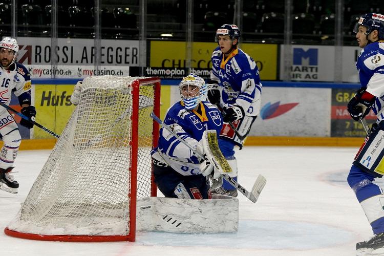 Zug II 1 - 3 Kloten