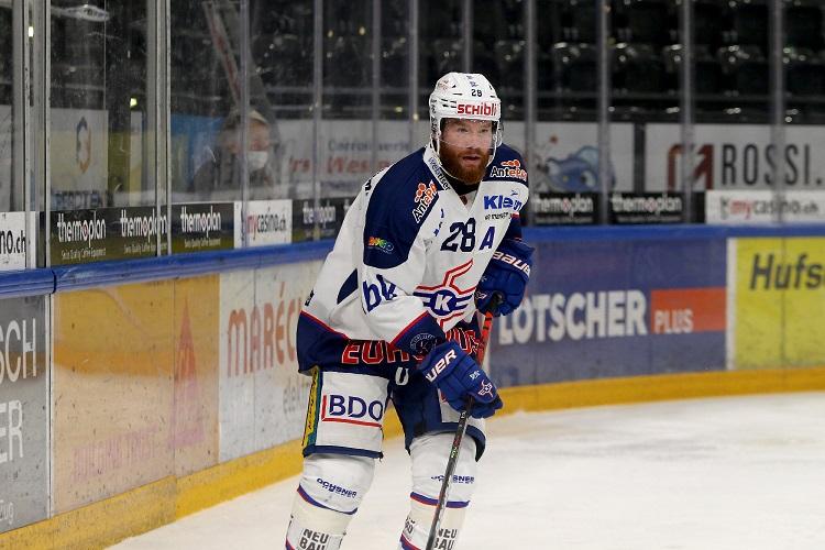 Zug II 1 - 3 Kloten