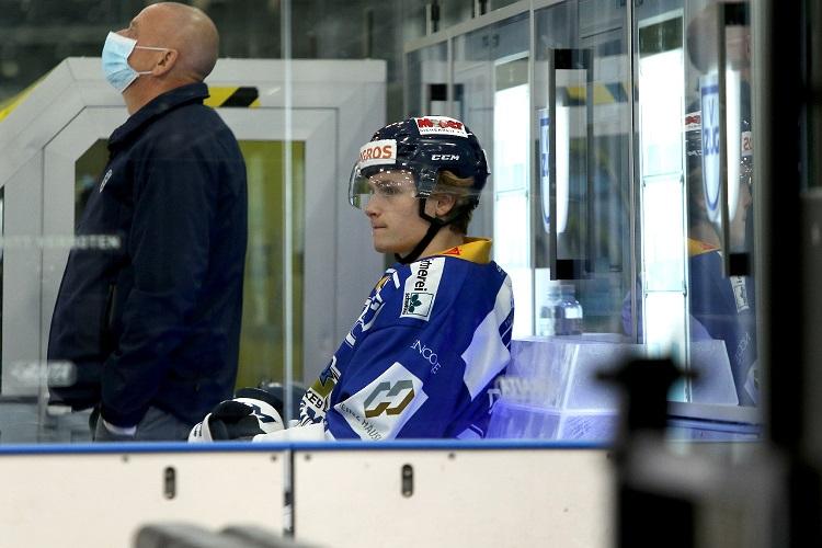 Zug II 1 - 3 Kloten