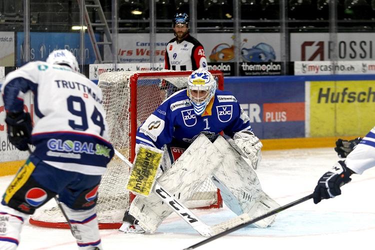 Zug II 1 - 3 Kloten