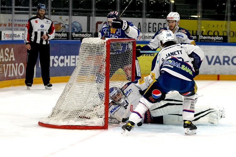 Zug II 1 - 3 Kloten