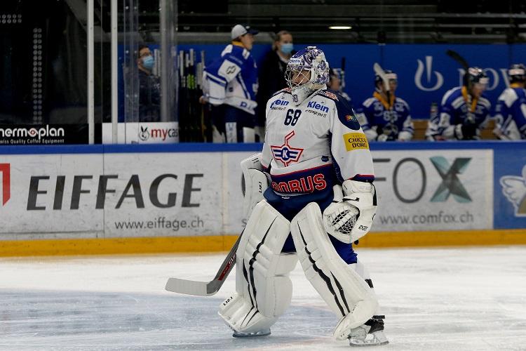 Zug II 1 - 3 Kloten