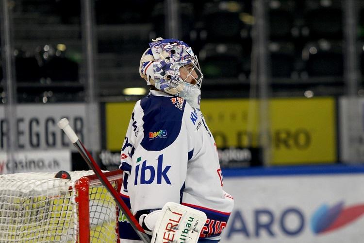 Zug II 1 - 3 Kloten