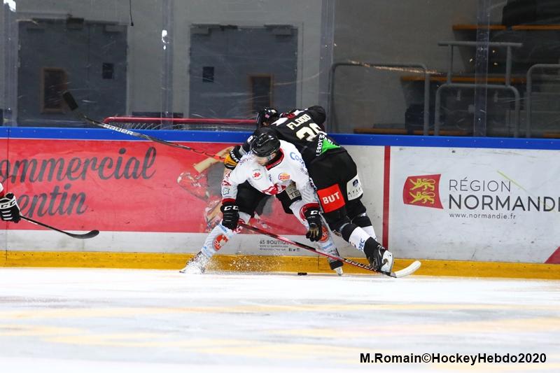 Rouen 3 - 0 Amiens 