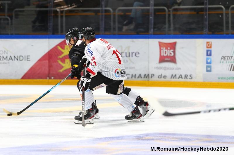 Rouen 3 - 0 Amiens 