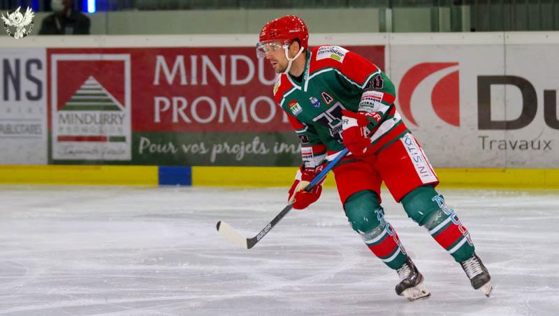 Anglet 5 - 6 Bordeaux