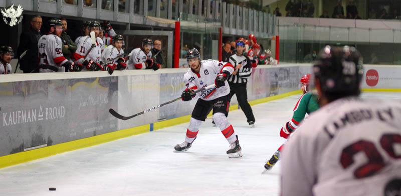 Anglet 5 - 6 Bordeaux