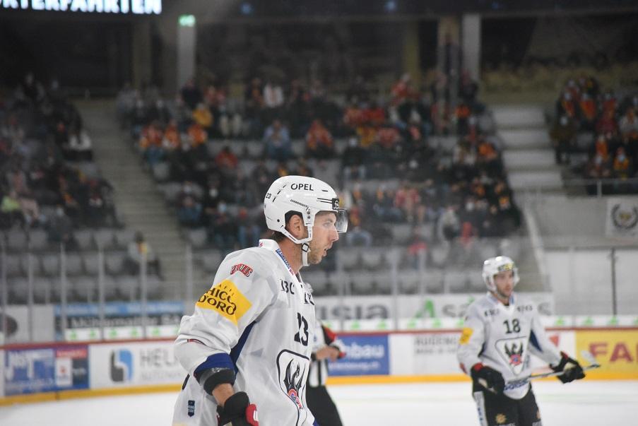 Bienne 4 - 5 Fribourg