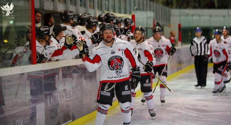 Anglet 2 - 3 Mulhouse