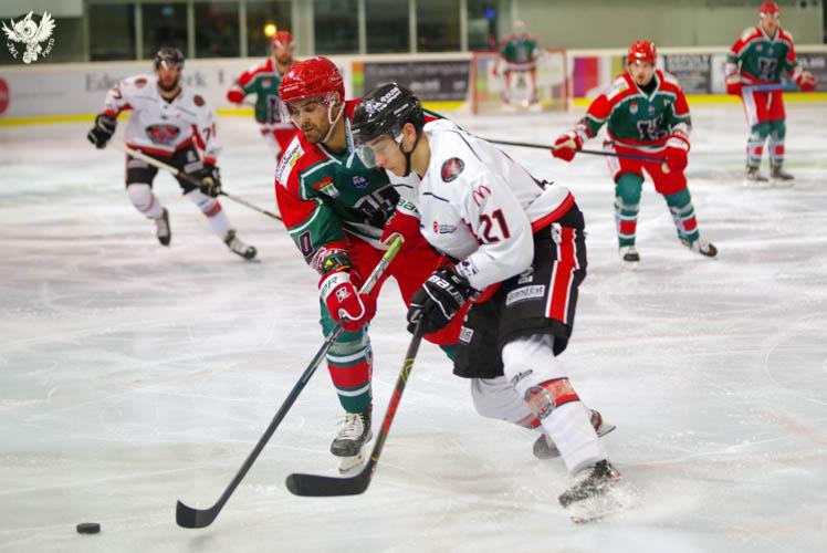 Anglet 2 - 3 Mulhouse