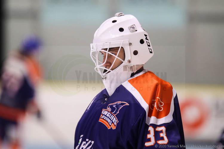 Clermont-Ferrand 2 - 7 Mont-Blanc