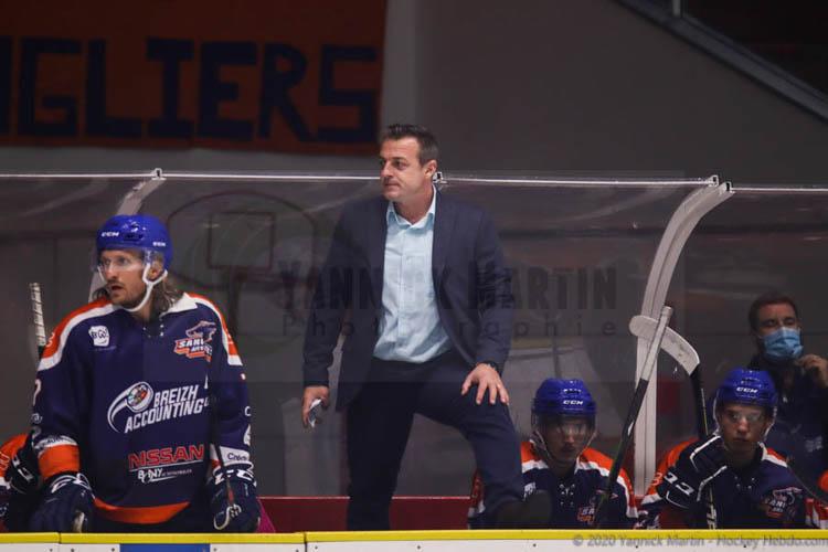 Clermont-Ferrand 2 - 7 Mont-Blanc