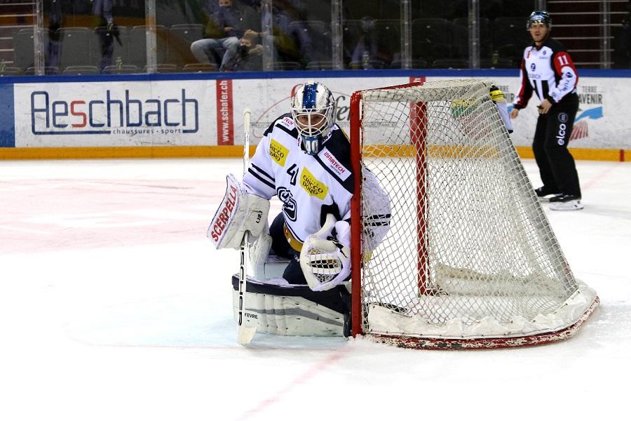 Genève 2 - 3 Ambrì-Piotta