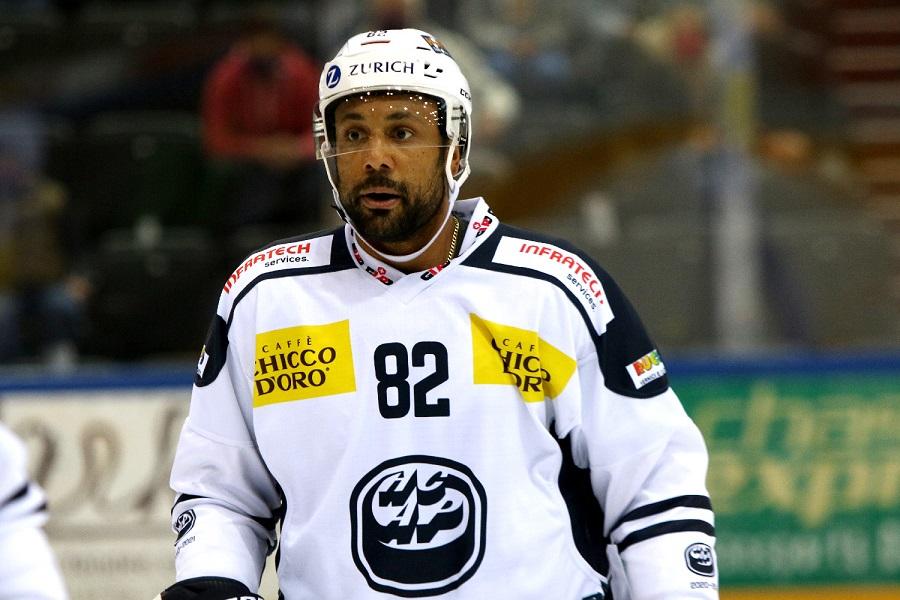 Genève 2 - 3 Ambrì-Piotta