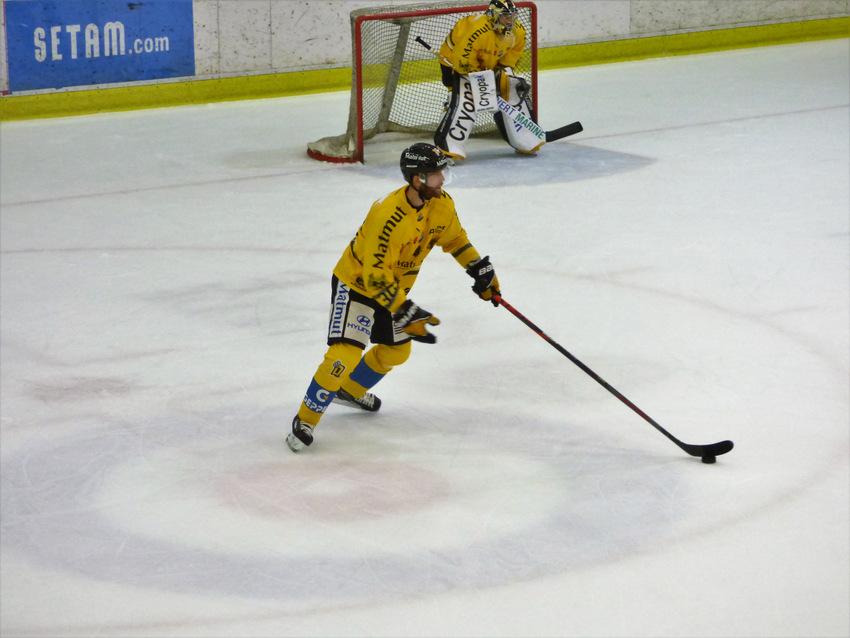 Nice 3 - 5 Rouen