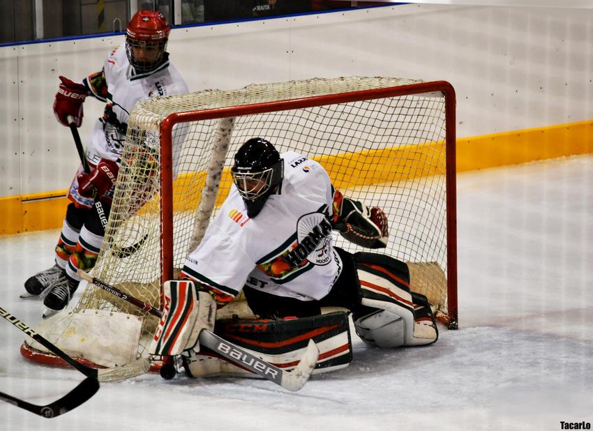 Rennes 3 - 5 Anglet II