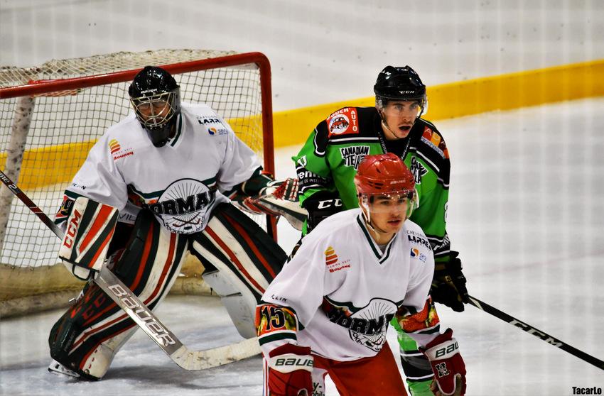 Rennes 3 - 5 Anglet II