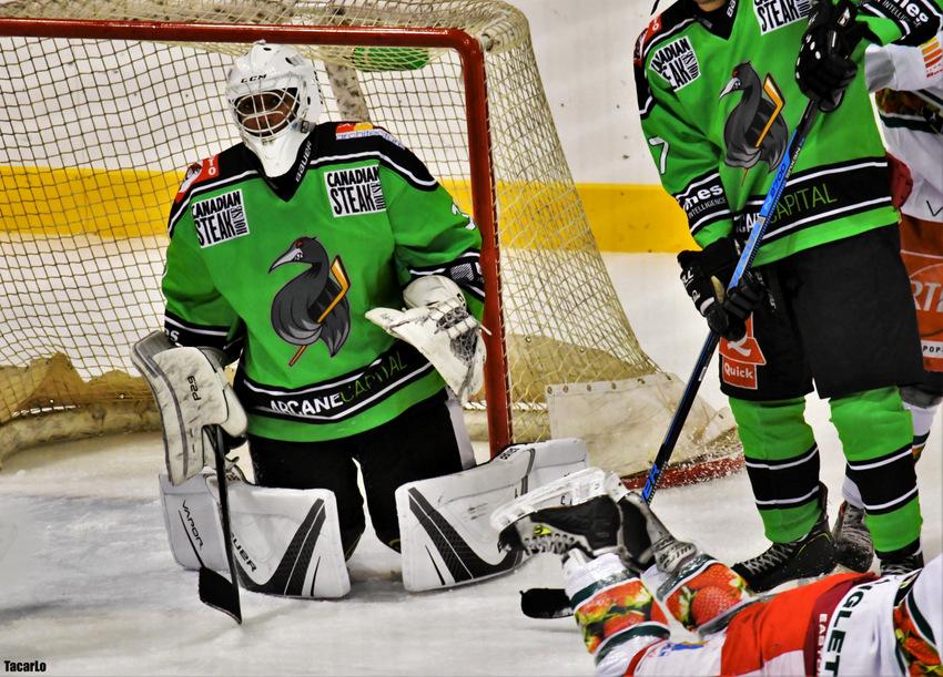 Rennes 3 - 5 Anglet II