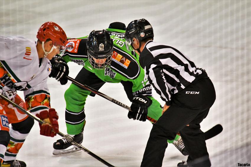 Rennes 3 - 5 Anglet II