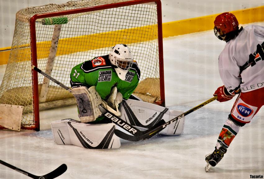 Rennes 3 - 5 Anglet II