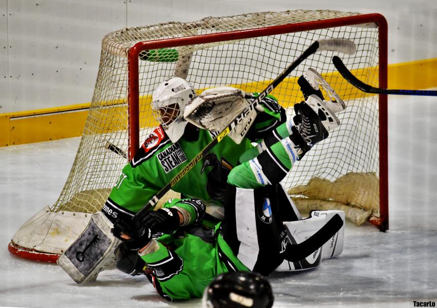 Rennes 3 - 5 Anglet II