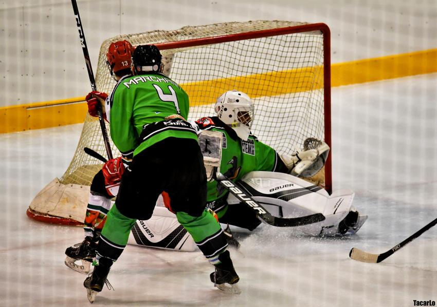Rennes 3 - 5 Anglet II