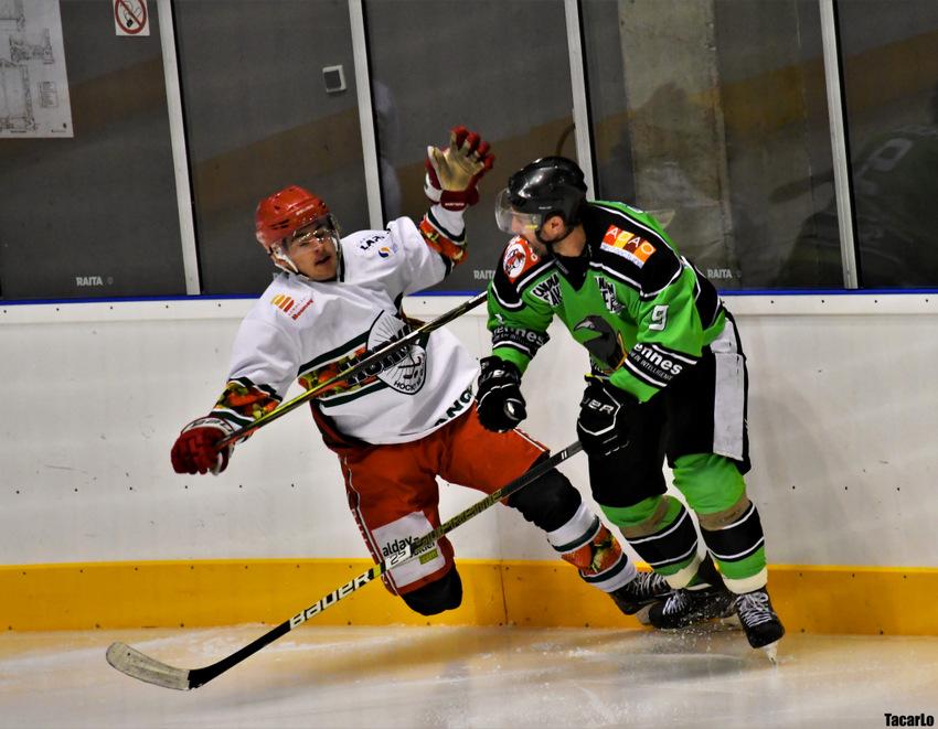 Rennes 3 - 5 Anglet II