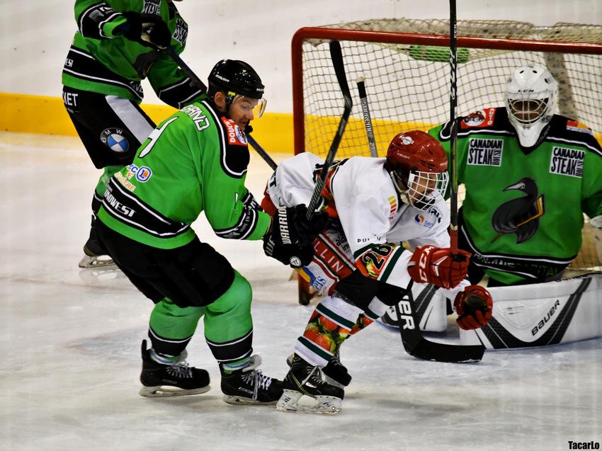 Rennes 3 - 5 Anglet II