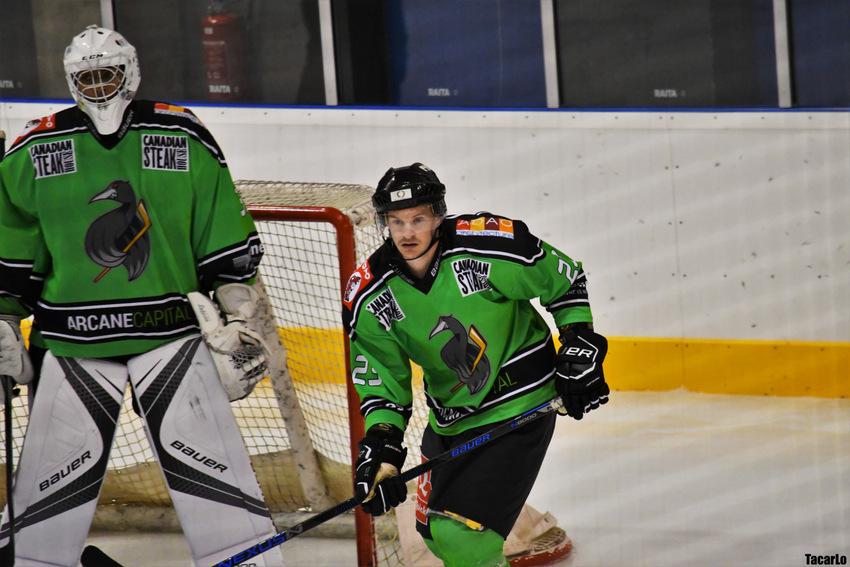 Rennes 3 - 5 Anglet II