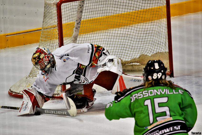 Rennes 3 - 5 Anglet II