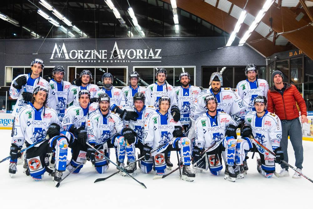 Morzine-Avoriaz 7 - 3 Courchevel-Méribel-Pralognan