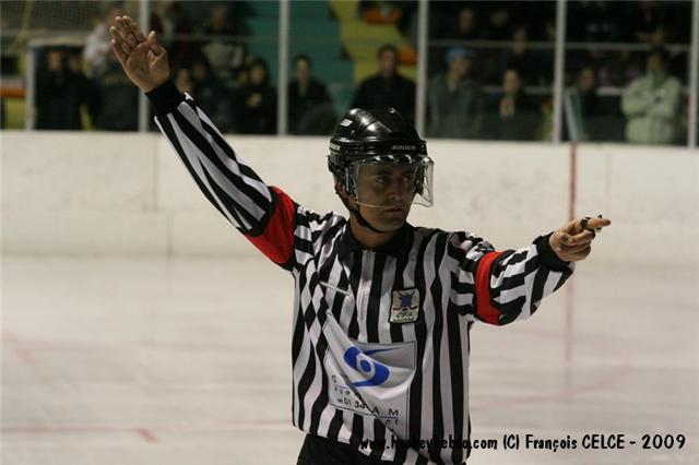 Gap  10 - 0 Avignon
