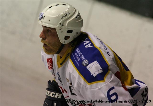 Gap  10 - 0 Avignon