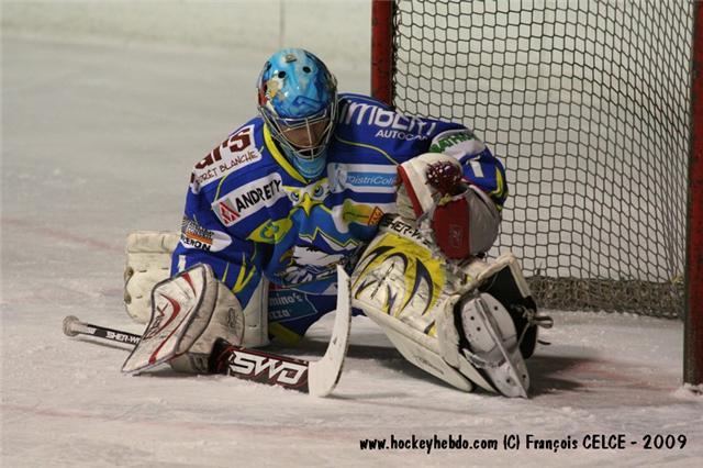 Gap  10 - 0 Avignon