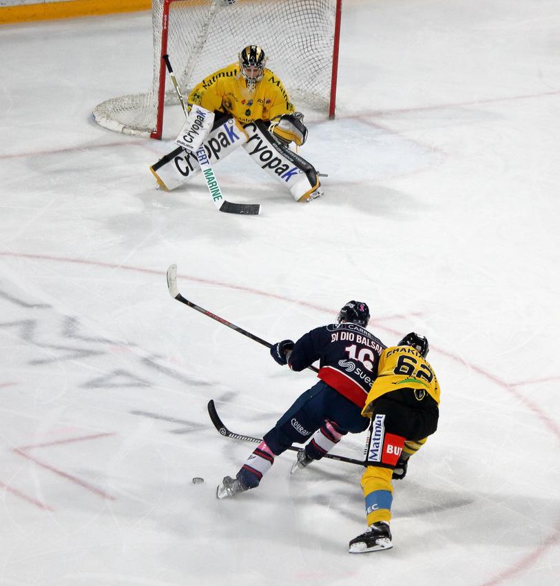 Angers  2 - 5 Rouen