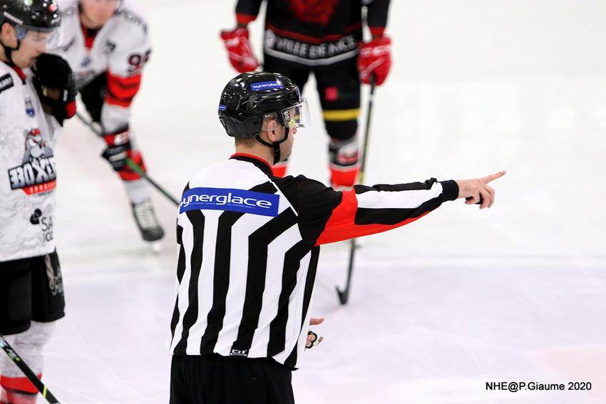 Nice 4 - 6 Bordeaux