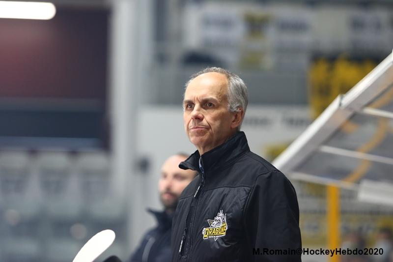 Rouen 7 - 1 Cergy-Pontoise