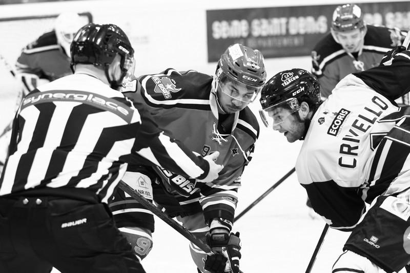 Neuilly/Marne 5 - 4 Chambéry