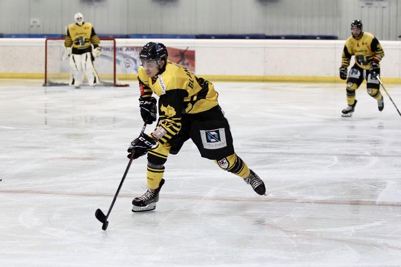 Neuilly/Marne 5 - 4 Chambéry