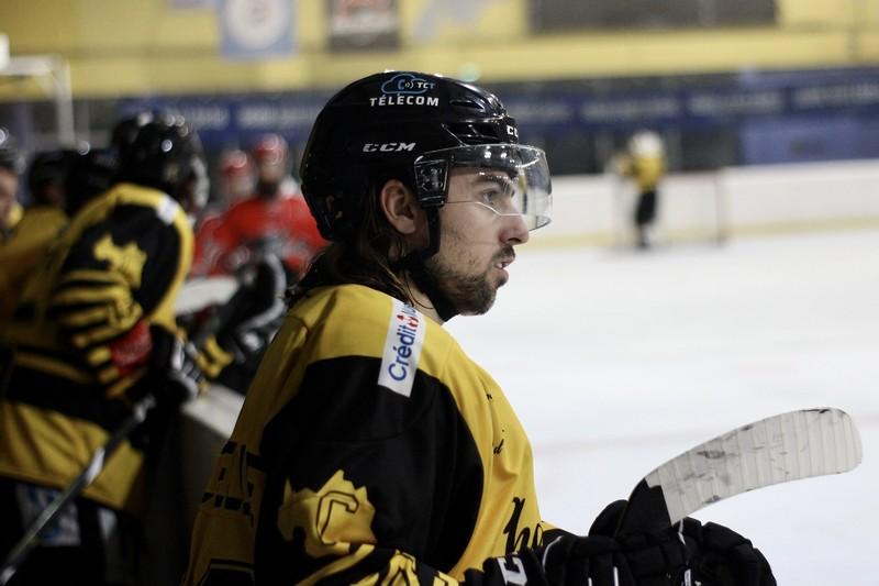 Neuilly/Marne 5 - 4 Chambéry