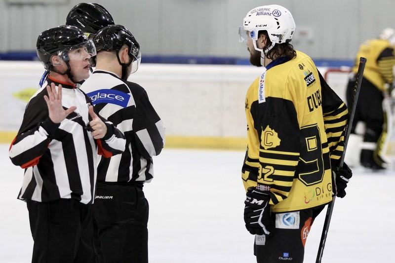 Neuilly/Marne 5 - 4 Chambéry