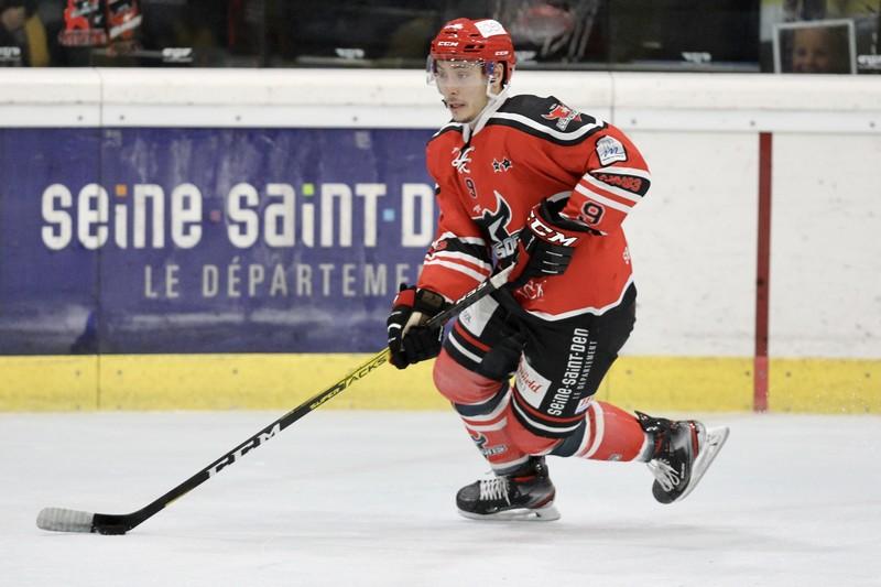 Neuilly/Marne 5 - 4 Chambéry