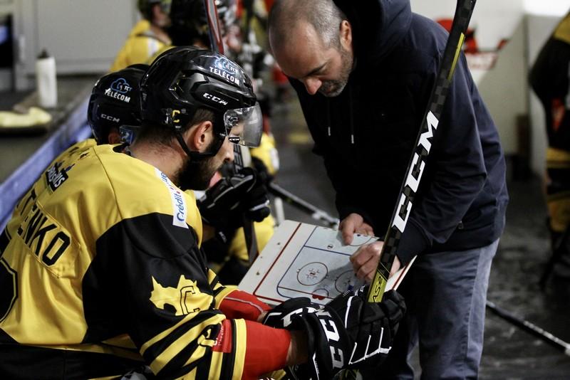 Neuilly/Marne 5 - 4 Chambéry