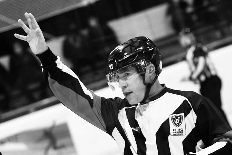 Neuilly/Marne 5 - 4 Chambéry