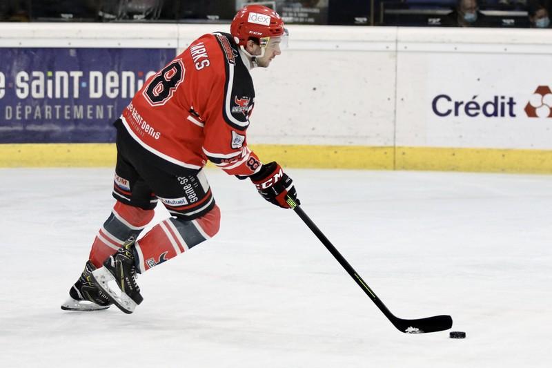Neuilly/Marne 5 - 4 Chambéry