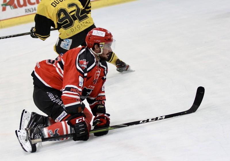 Neuilly/Marne 5 - 4 Chambéry