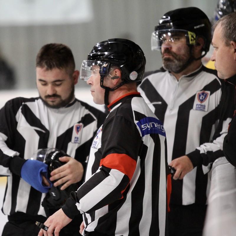 Neuilly/Marne 5 - 4 Chambéry