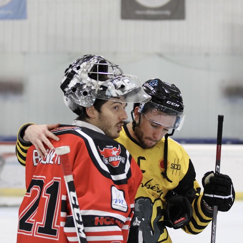 Neuilly/Marne 5 - 4 Chambéry