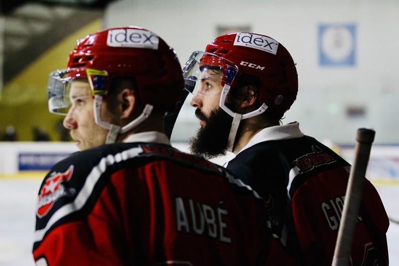 Neuilly/Marne 5 - 4 Chambéry